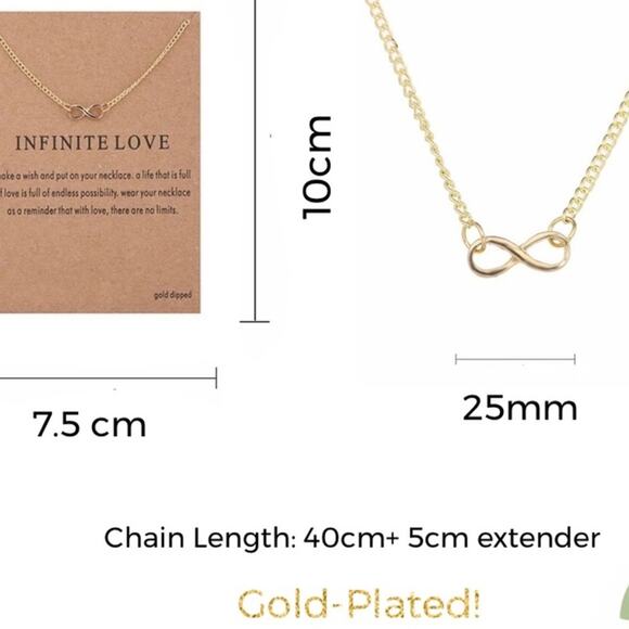 Good Vibes Only Sun Pendant Necklace - Picture 4 of 5